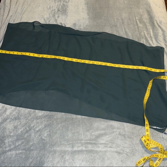 Eileen fisher poncho - Picture 7 of 10